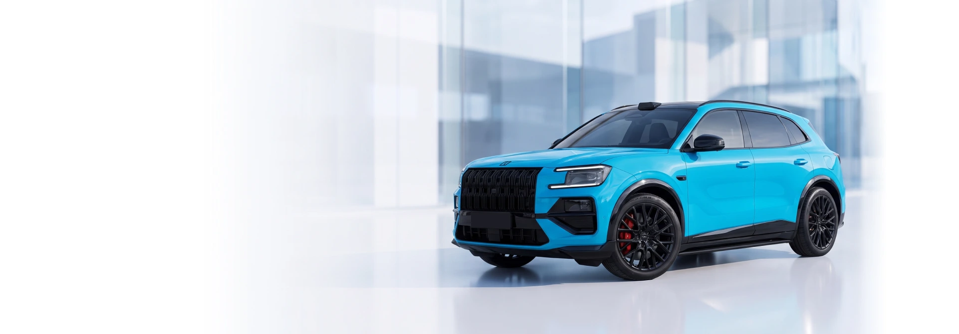 VOYAH TAISHAN X8 — эксклюзивная акция ГАЗТОРМОЗ